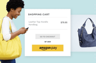 6 marcas discuten cómo Amazon Pay eleva su experiencia de cliente